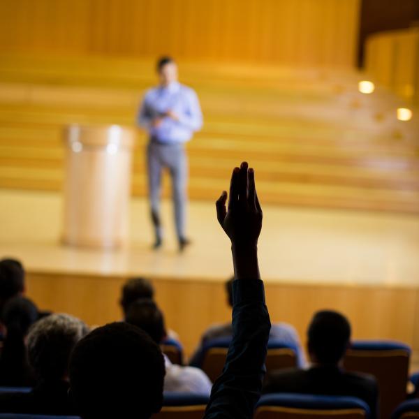 assemblée générale